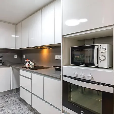 Apartment Moderno Apartamento Con Ac En Lorenzo Casanova