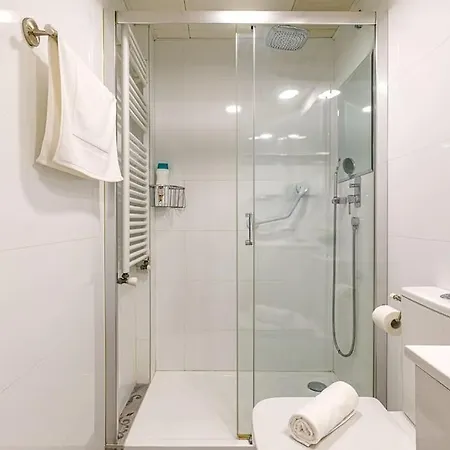 Moderno Apartamento Con Ac En Lorenzo Casanova Alicante